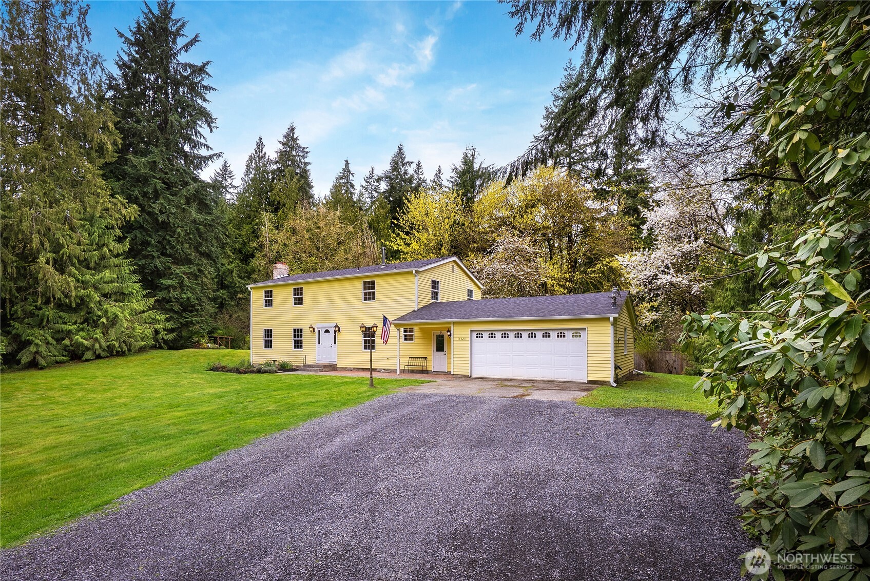 18424 109TH AVENUE SE , Snohomish, WA 98296