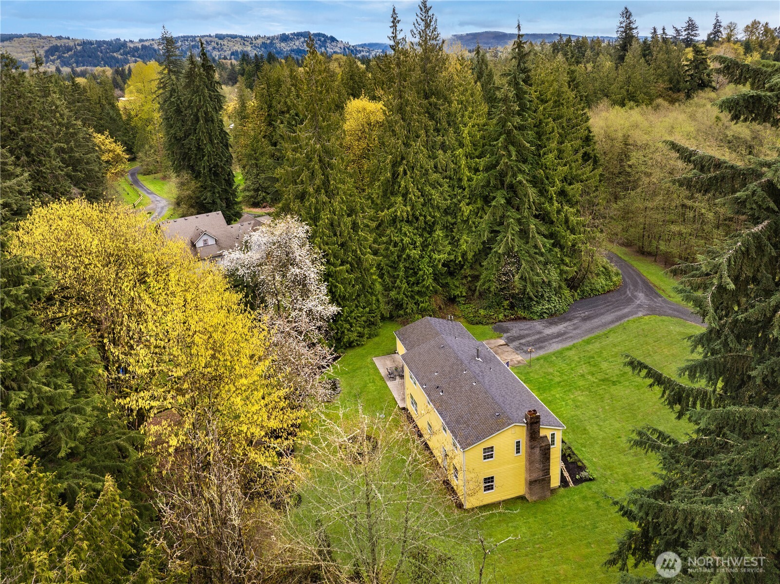 18424 109TH AVENUE SE , Snohomish, WA 98296