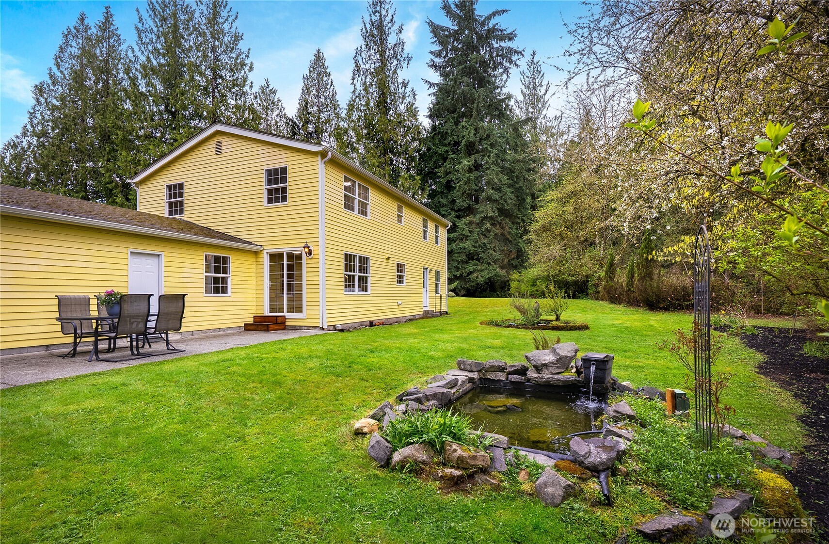 18424 109TH AVENUE SE , Snohomish, WA 98296
