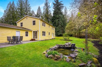 18424 109TH AVENUE SE , Snohomish, WA 98296 - Photo 30