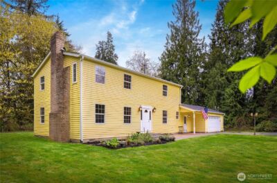 18424 109TH AVENUE SE , Snohomish, WA 98296 - Photo 32