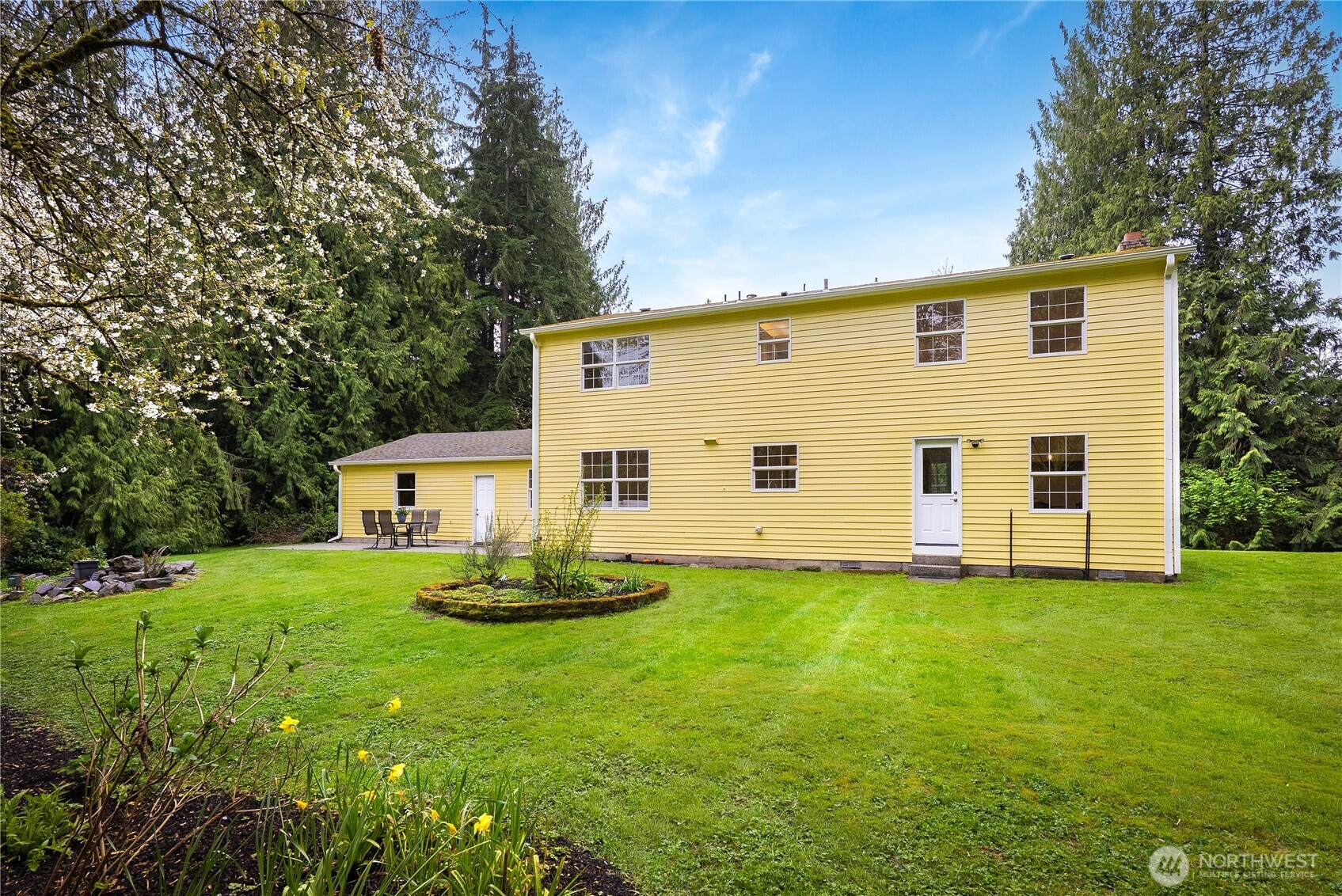 18424 109TH AVENUE SE , Snohomish, WA 98296
