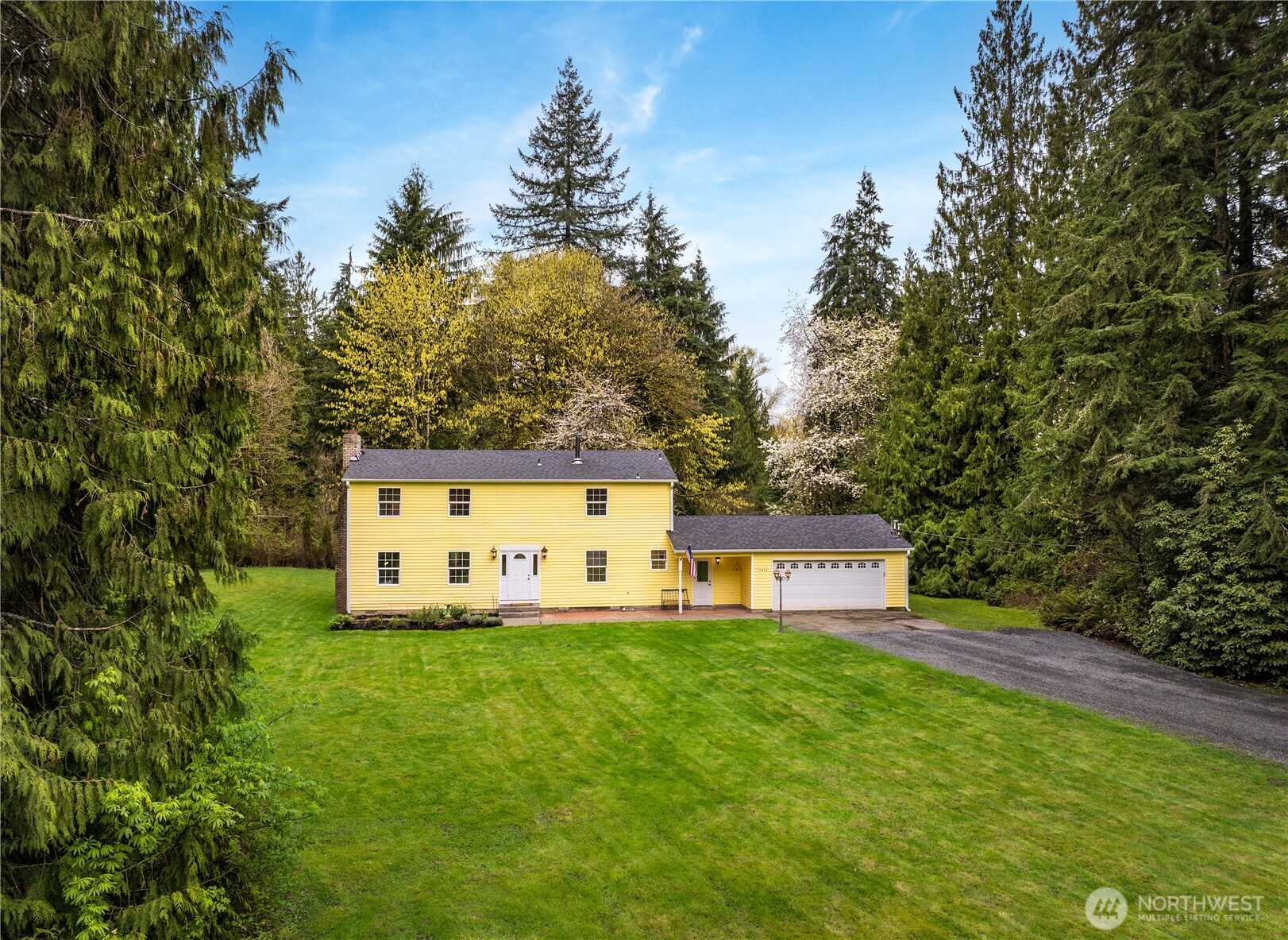 18424 109TH AVENUE SE , Snohomish, WA 98296