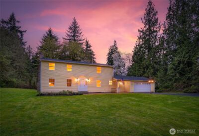 18424 109TH AVENUE SE , Snohomish, WA 98296 - Photo 37