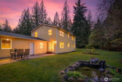 18424 109TH AVENUE SE , Snohomish, WA 98296 - Photo 38