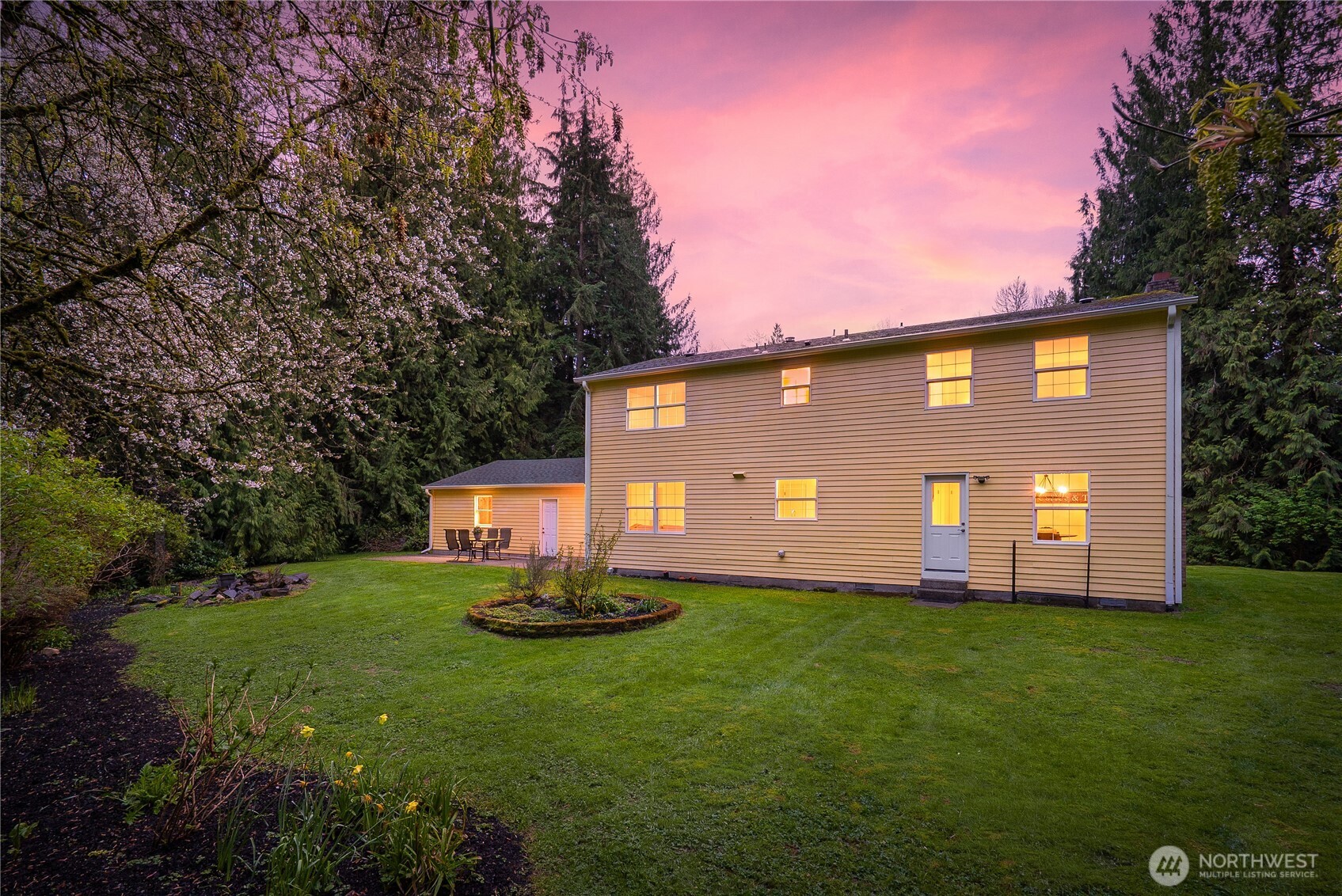 18424 109TH AVENUE SE , Snohomish, WA 98296