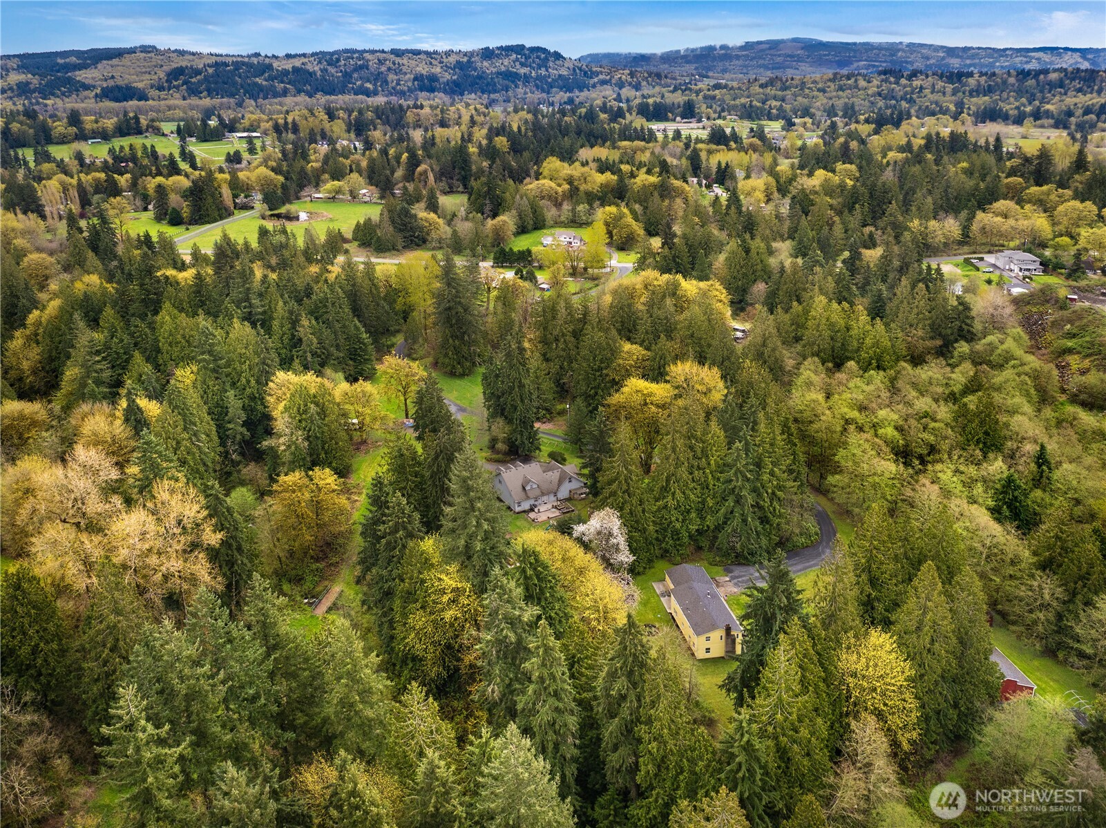 18424 109TH AVENUE SE , Snohomish, WA 98296