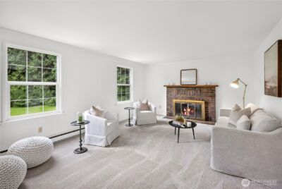 18424 109TH AVENUE SE , Snohomish, WA 98296 - Photo 4