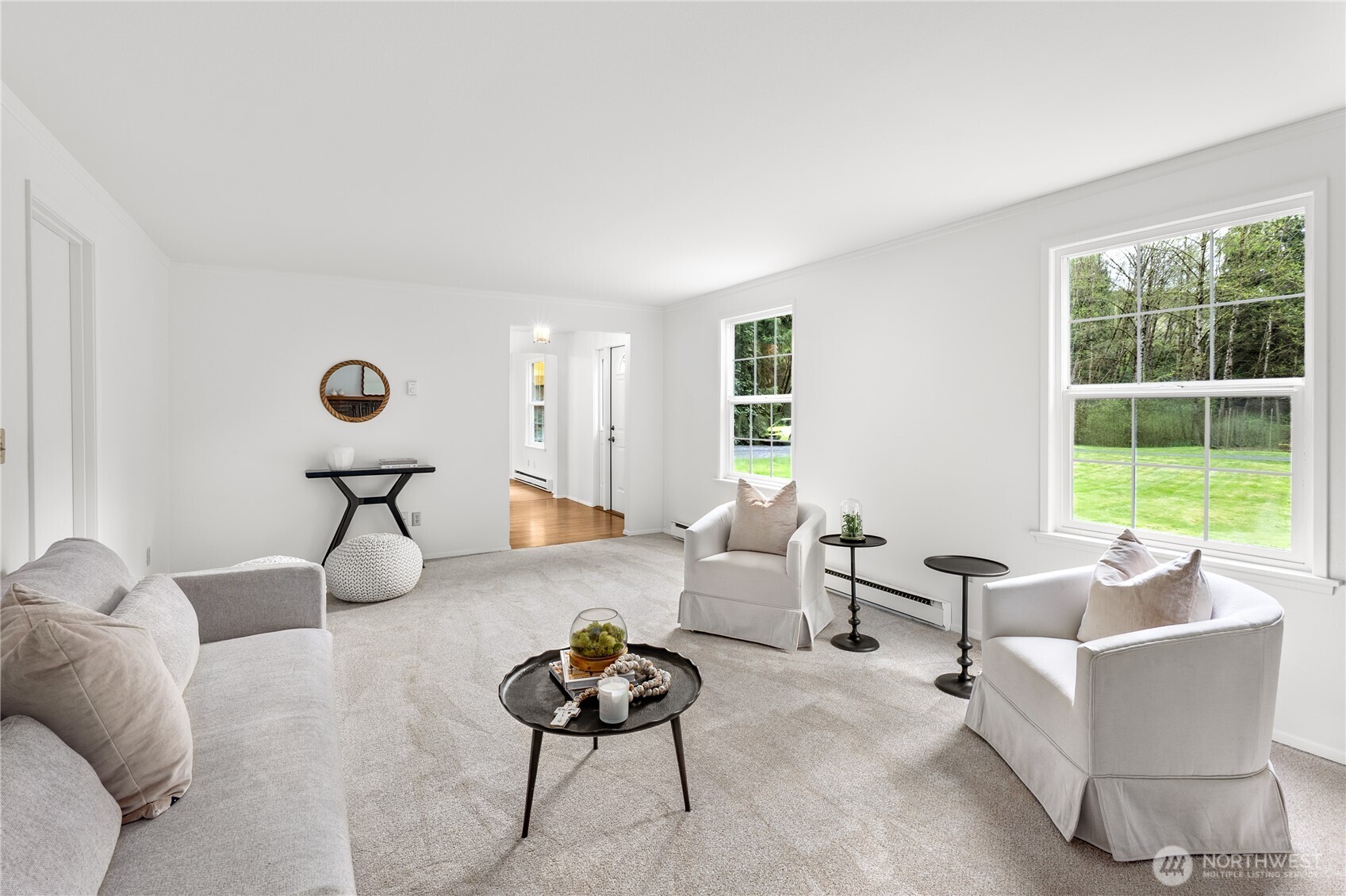 18424 109TH AVENUE SE , Snohomish, WA 98296