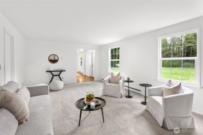 18424 109TH AVENUE SE , Snohomish, WA 98296 - Photo 5