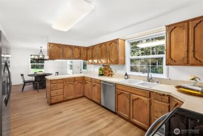18424 109TH AVENUE SE , Snohomish, WA 98296 - Photo 6