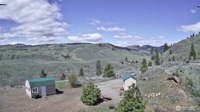 0 Lot 4 Aspen Springs , Tonasket, WA 98855