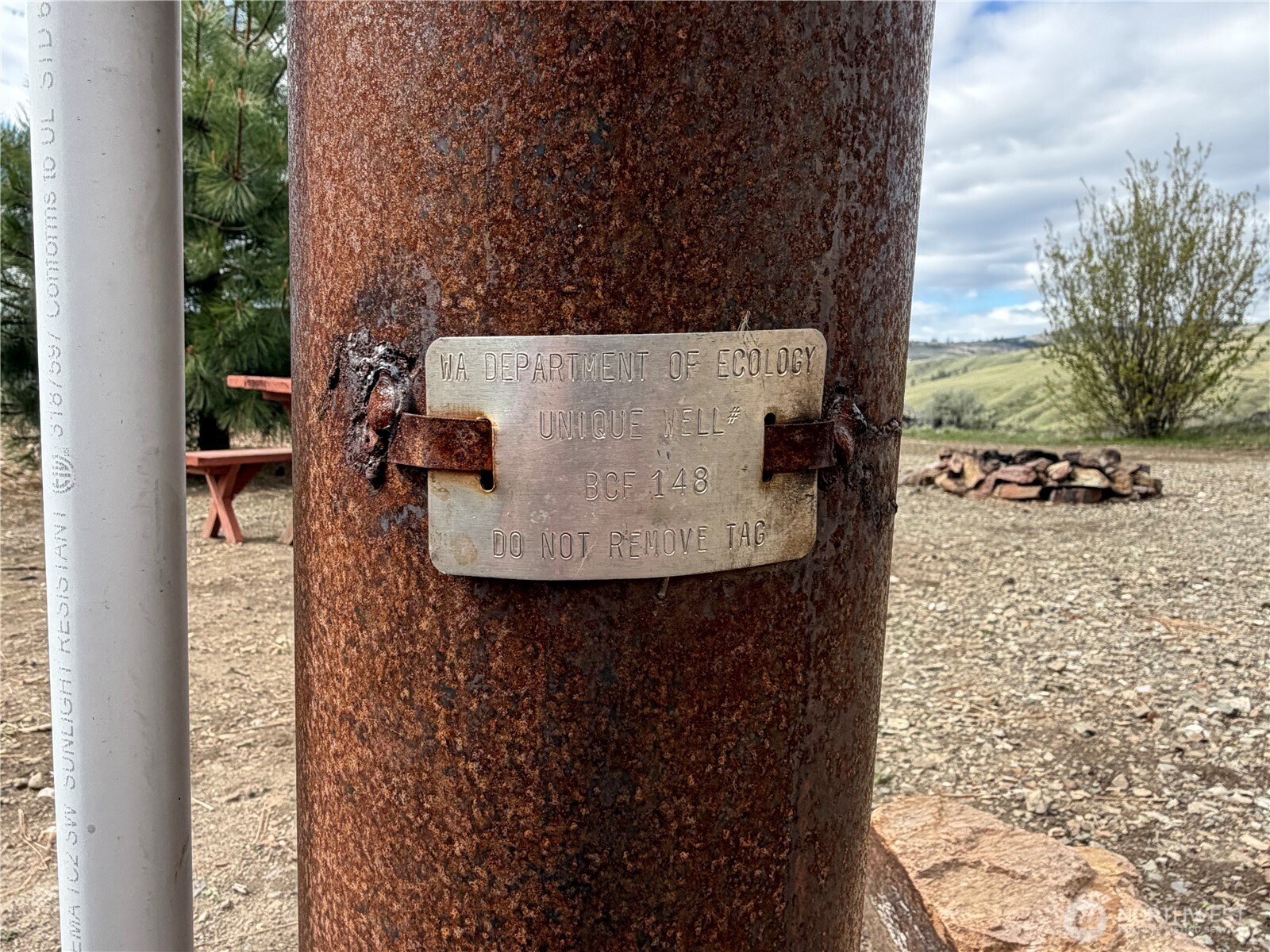0 Lot 4 Aspen Springs , Tonasket, WA 98855