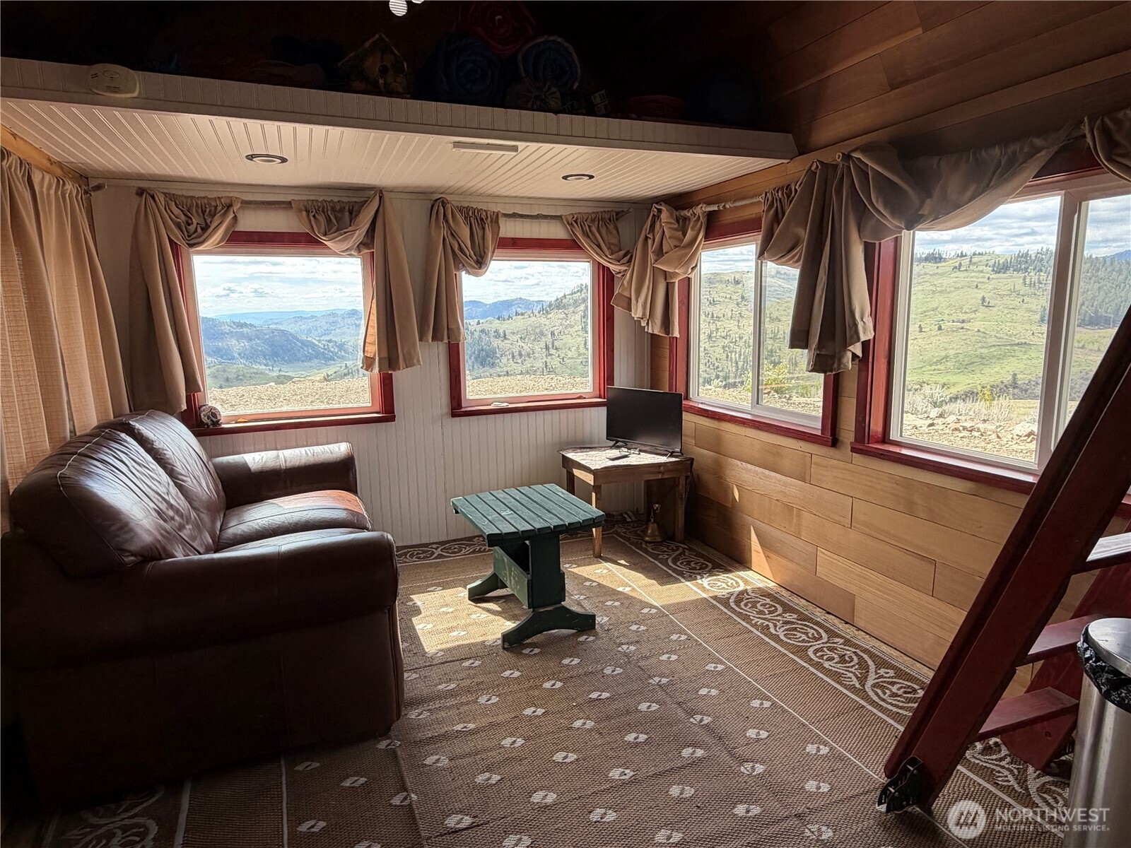0 Lot 4 Aspen Springs , Tonasket, WA 98855