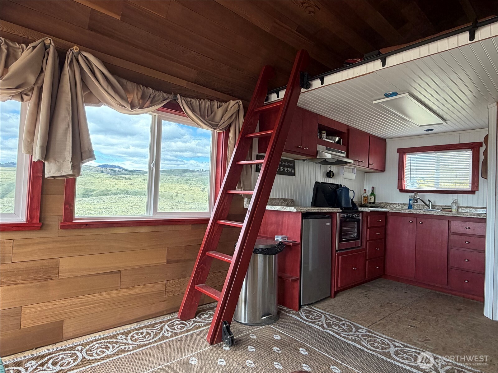 0 Lot 4 Aspen Springs , Tonasket, WA 98855