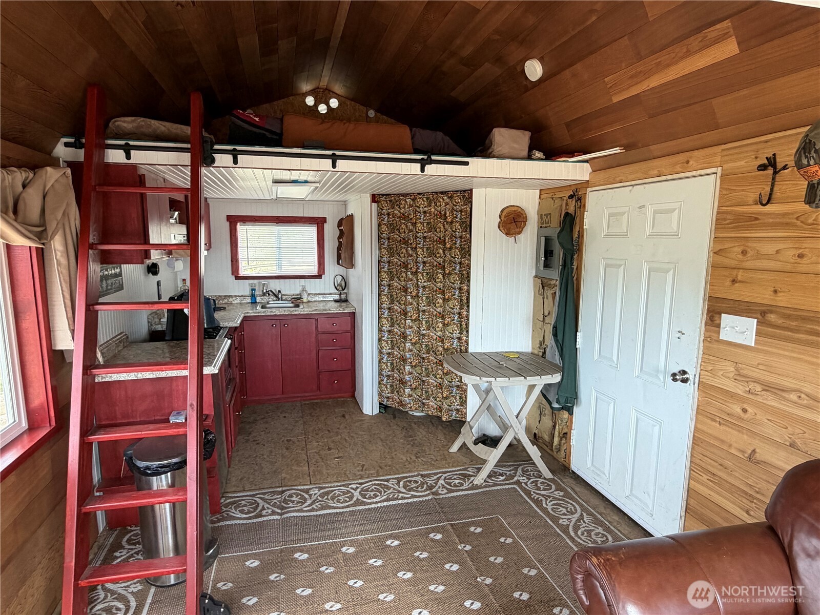 0 Lot 4 Aspen Springs , Tonasket, WA 98855