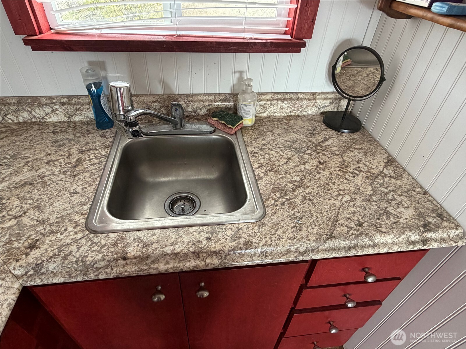 0 Lot 4 Aspen Springs , Tonasket, WA 98855