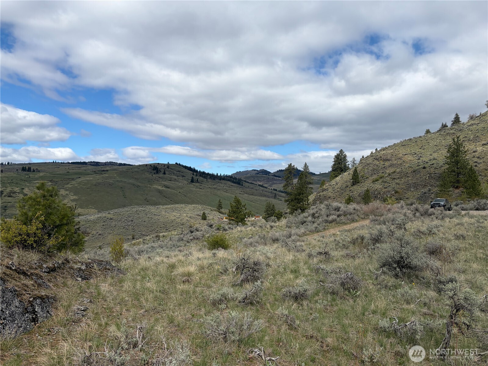 0 Lot 4 Aspen Springs , Tonasket, WA 98855