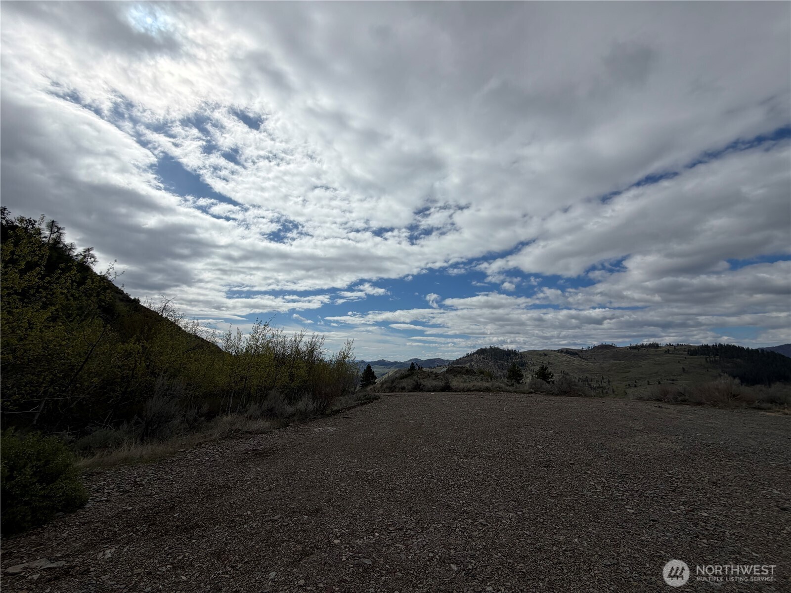 0 Lot 4 Aspen Springs , Tonasket, WA 98855