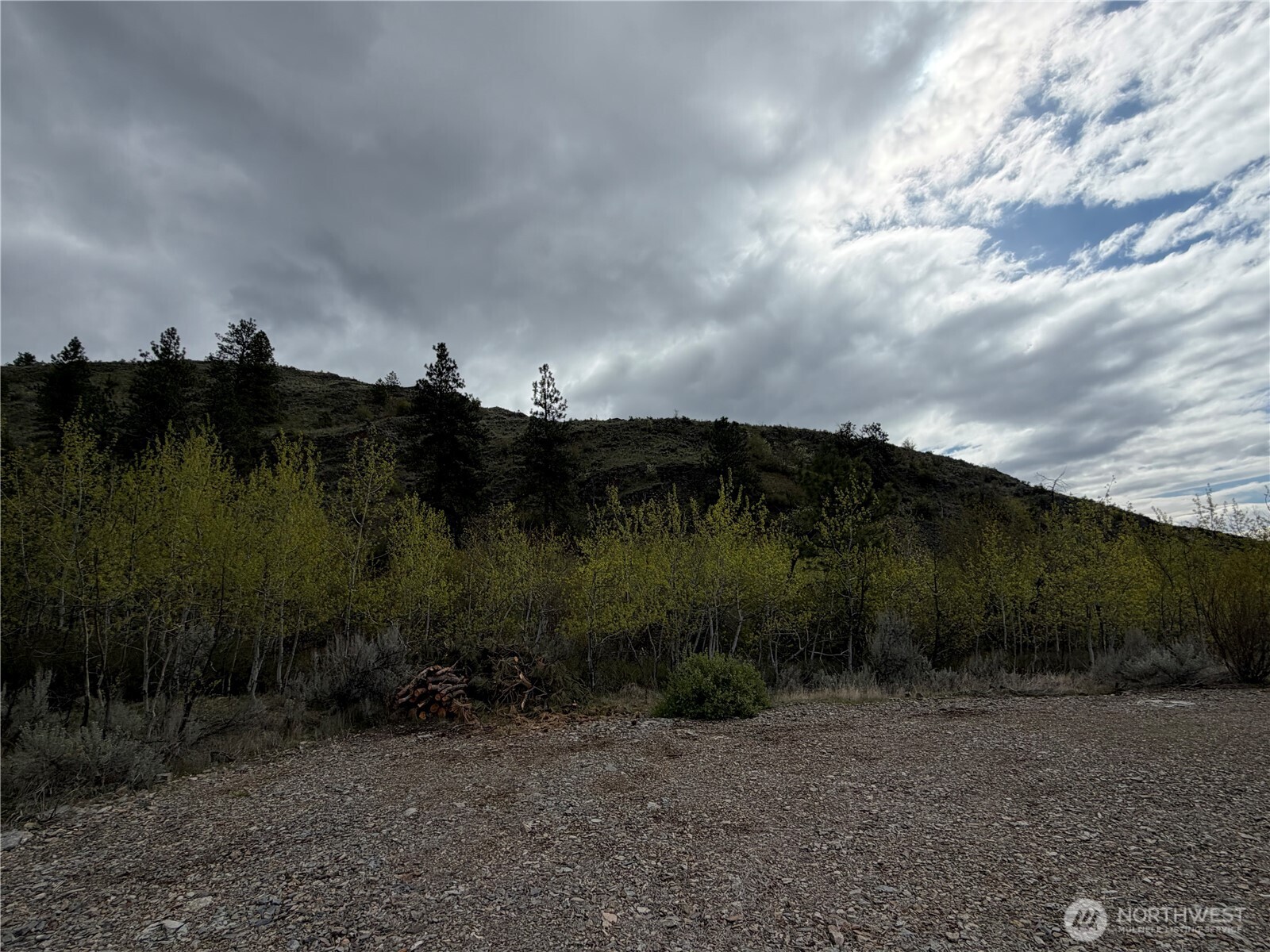 0 Lot 4 Aspen Springs , Tonasket, WA 98855