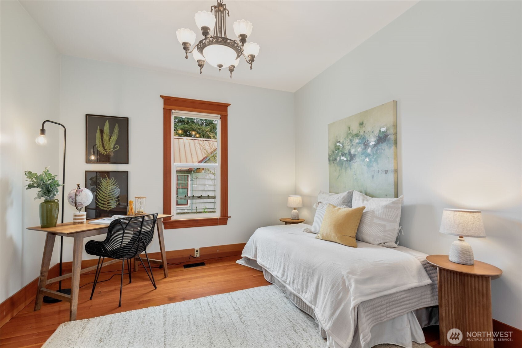 717 N 73rd Street , Seattle, WA 98103