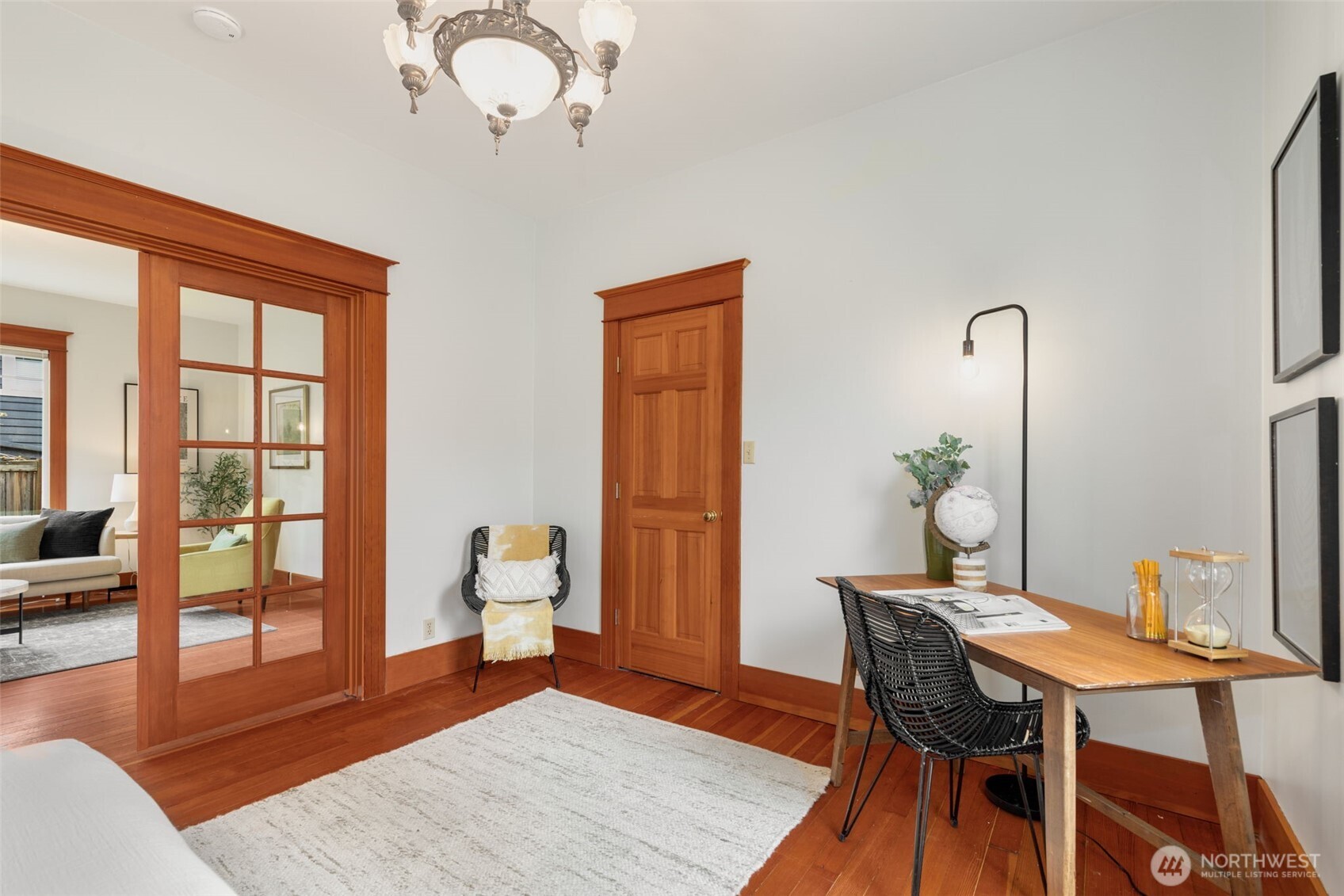 717 N 73rd Street , Seattle, WA 98103