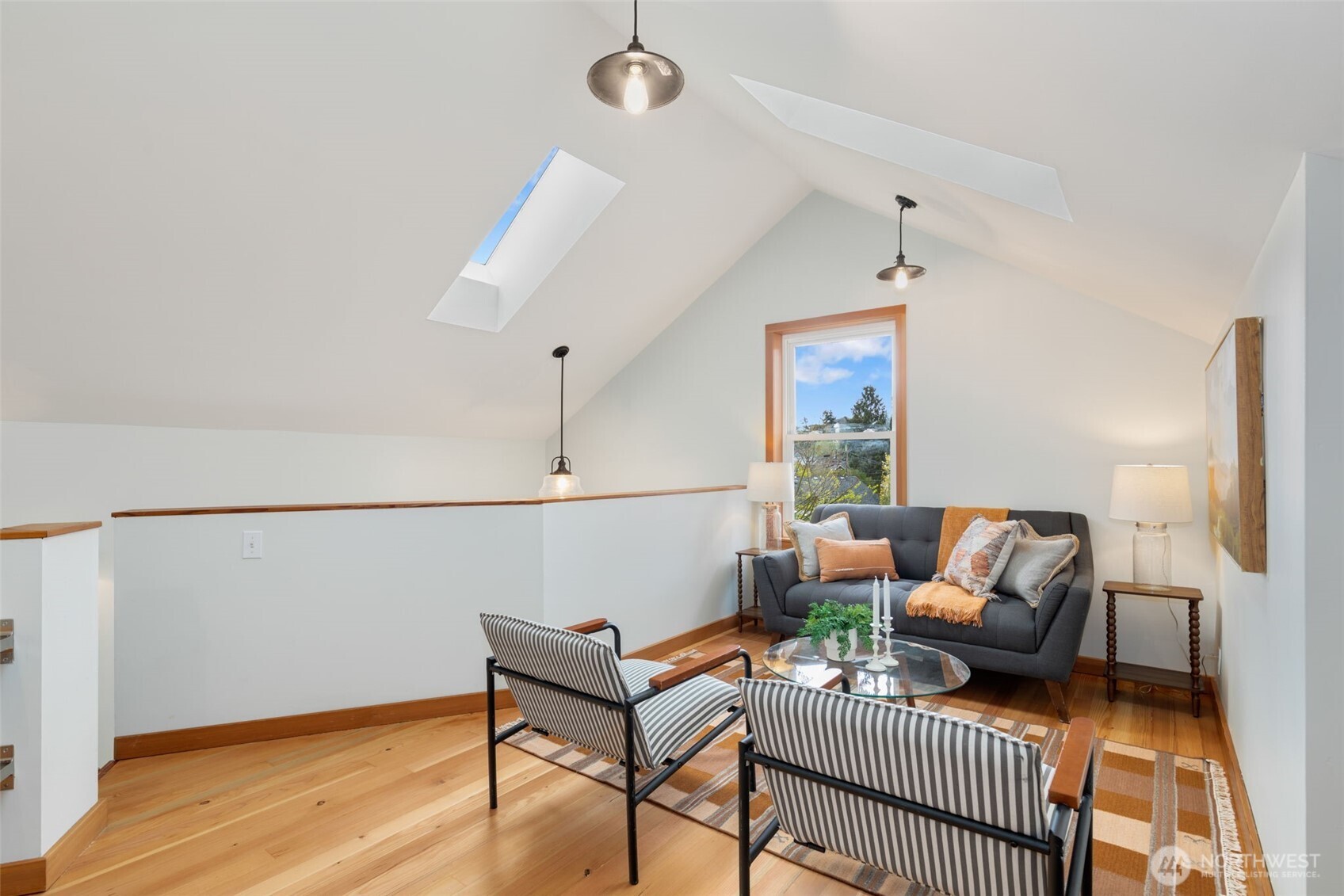 717 N 73rd Street , Seattle, WA 98103