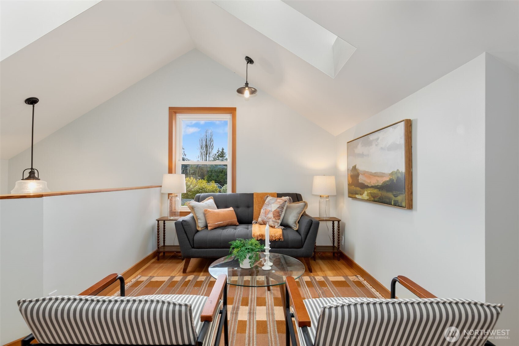 717 N 73rd Street , Seattle, WA 98103