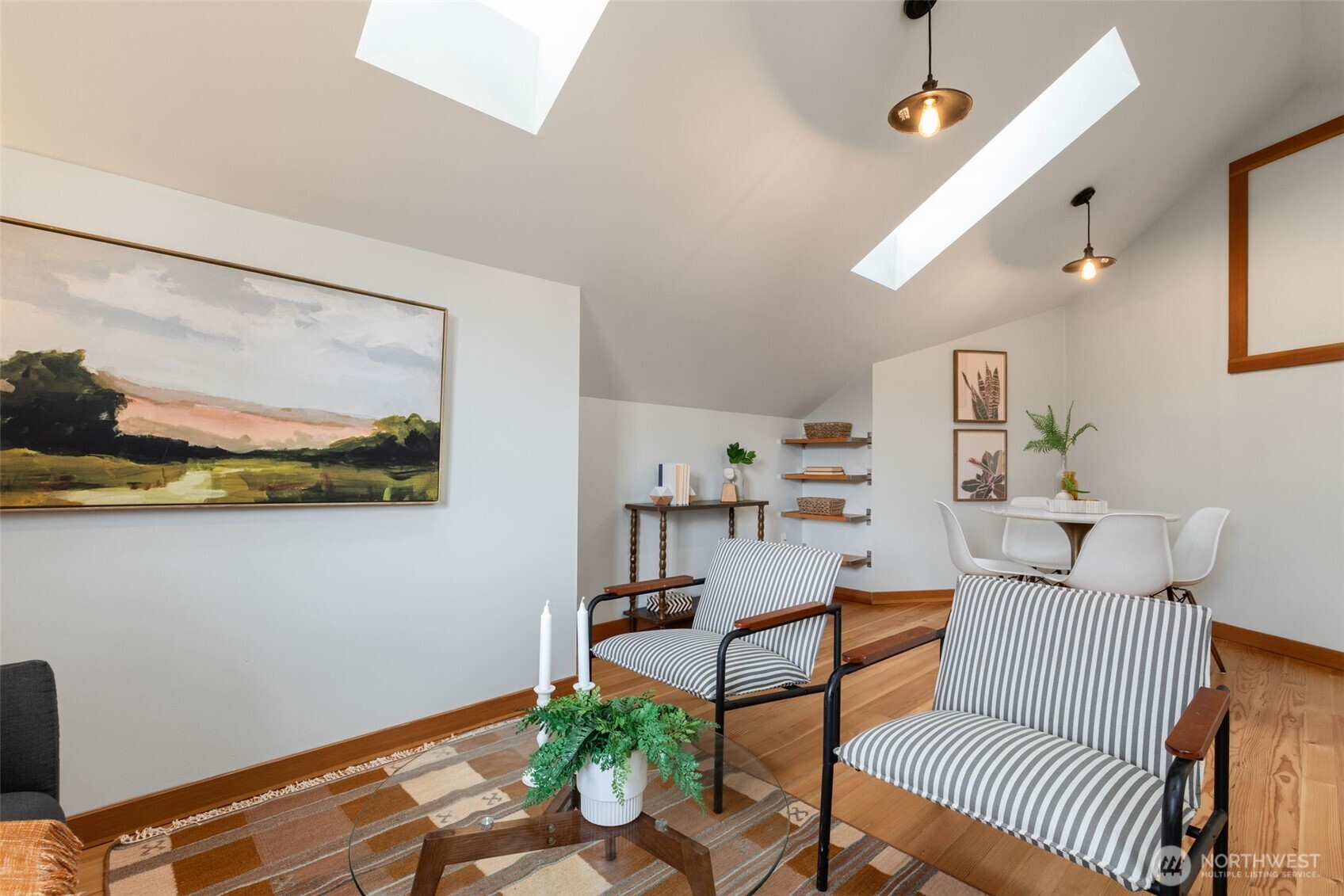 717 N 73rd Street , Seattle, WA 98103