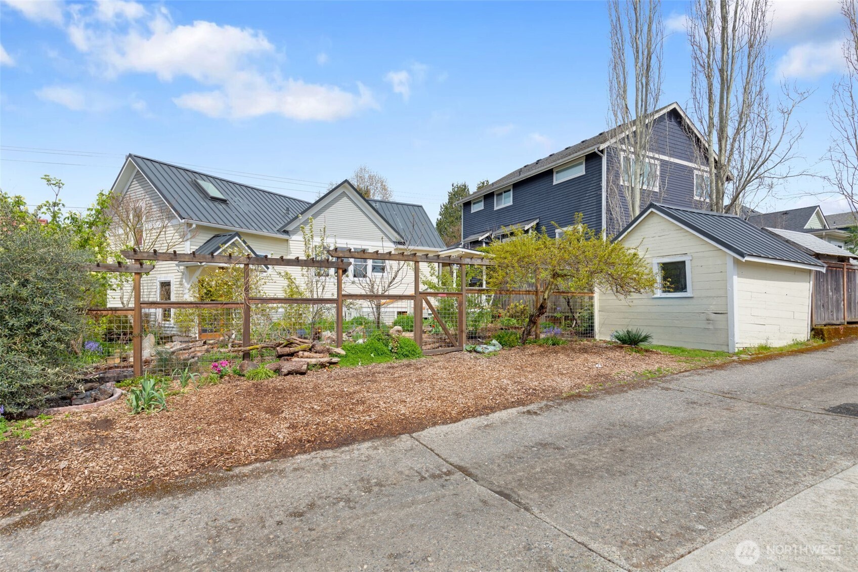 717 N 73rd Street , Seattle, WA 98103