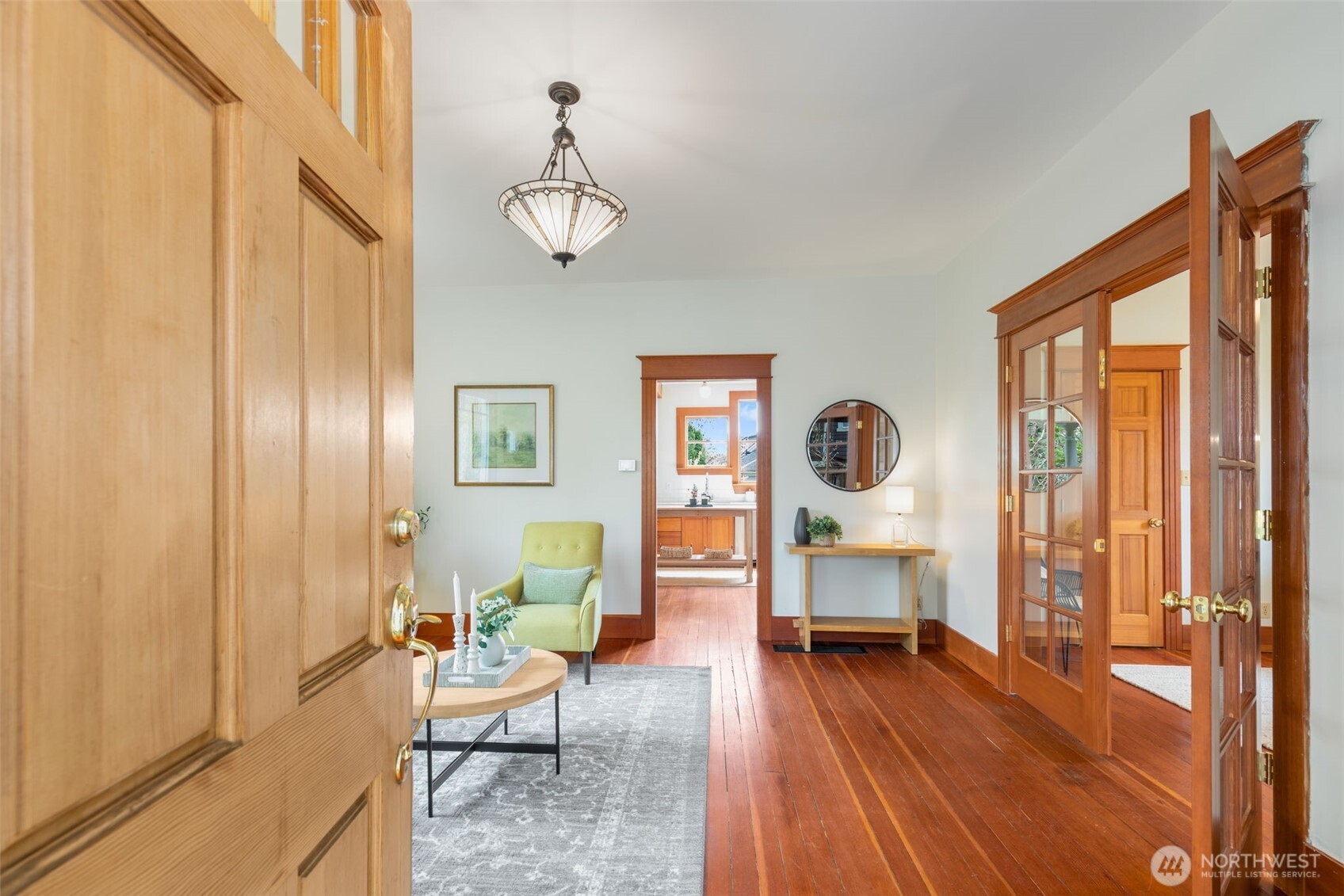 717 N 73rd Street , Seattle, WA 98103