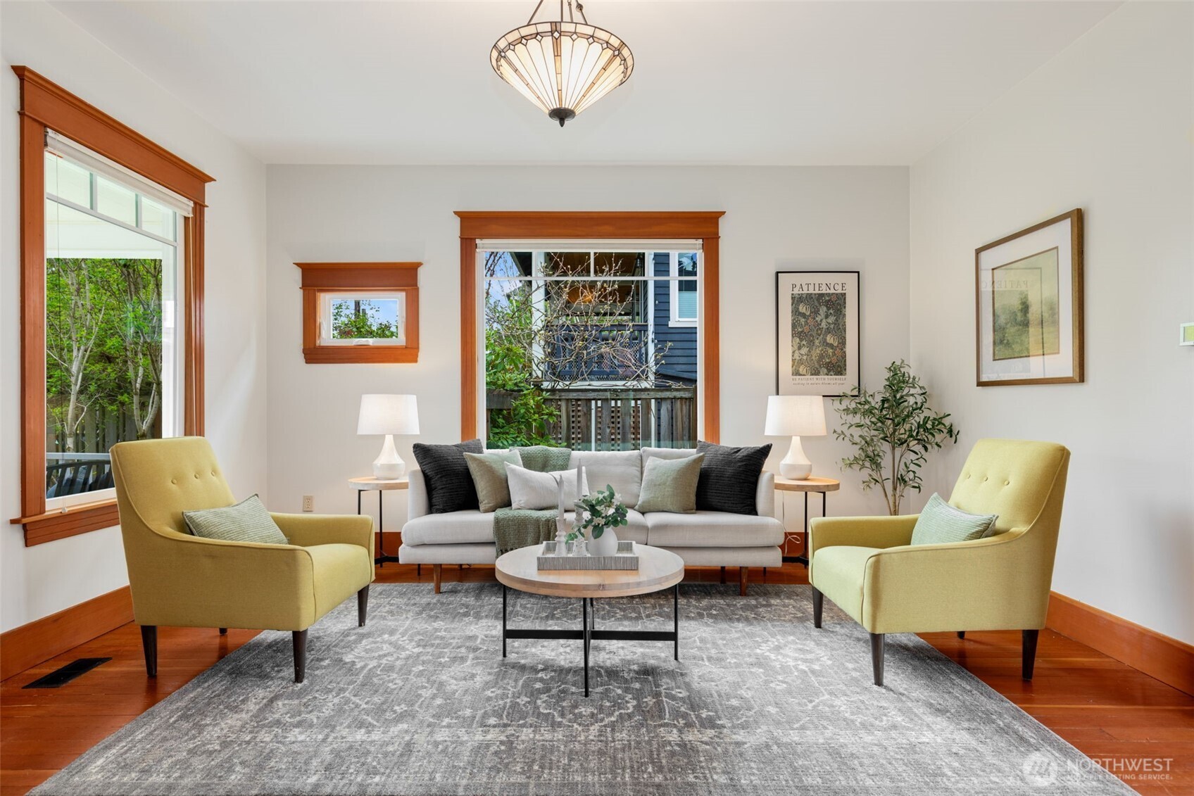 717 N 73rd Street , Seattle, WA 98103