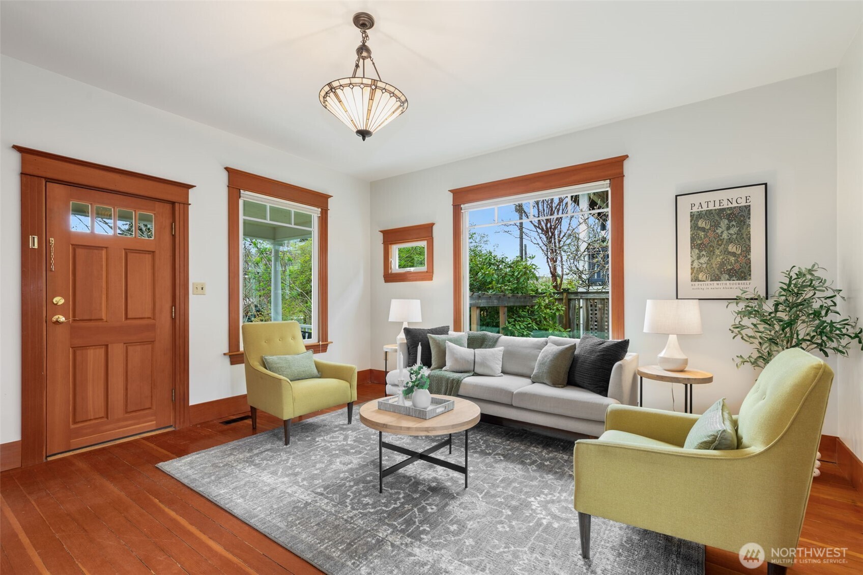 717 N 73rd Street , Seattle, WA 98103
