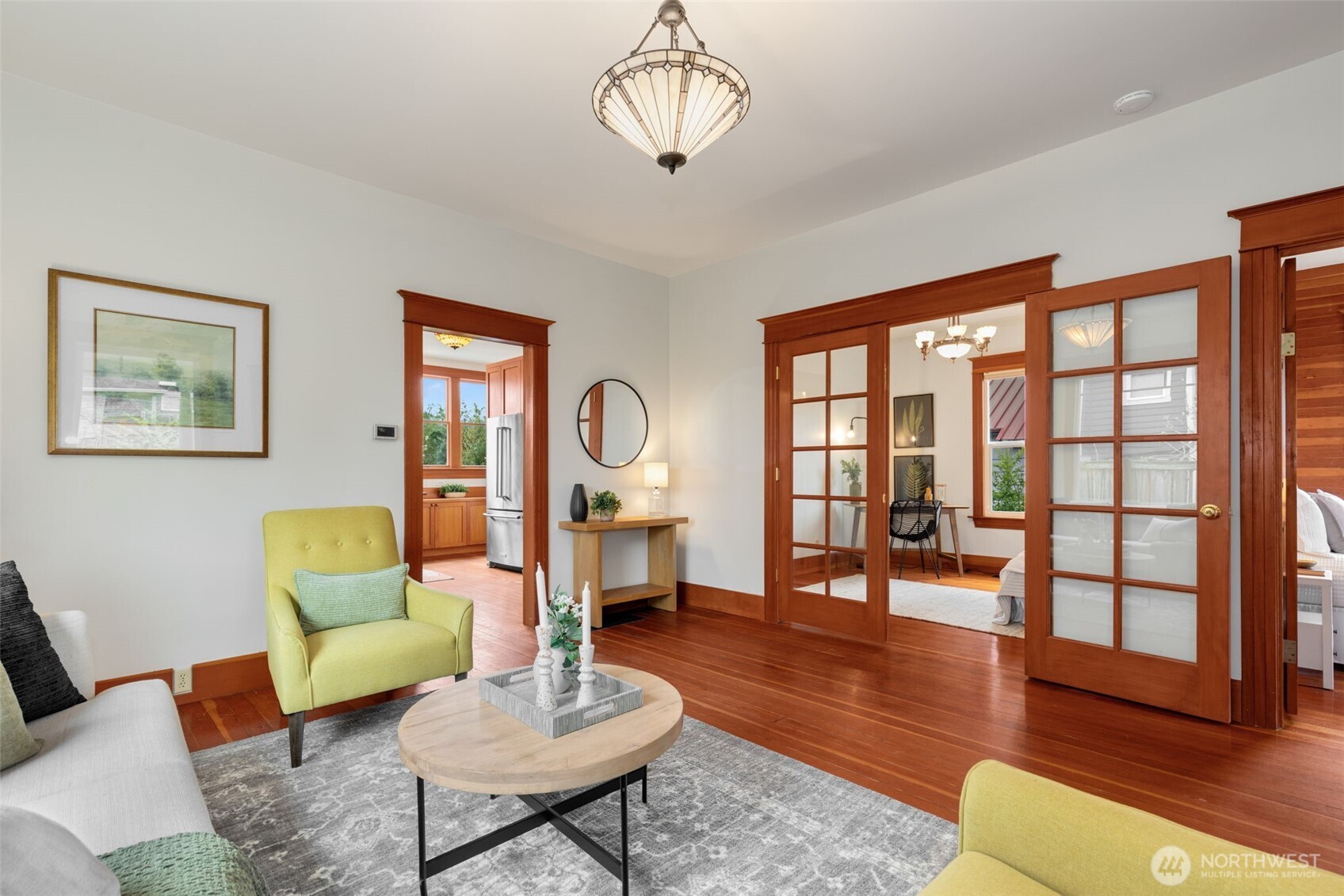 717 N 73rd Street , Seattle, WA 98103