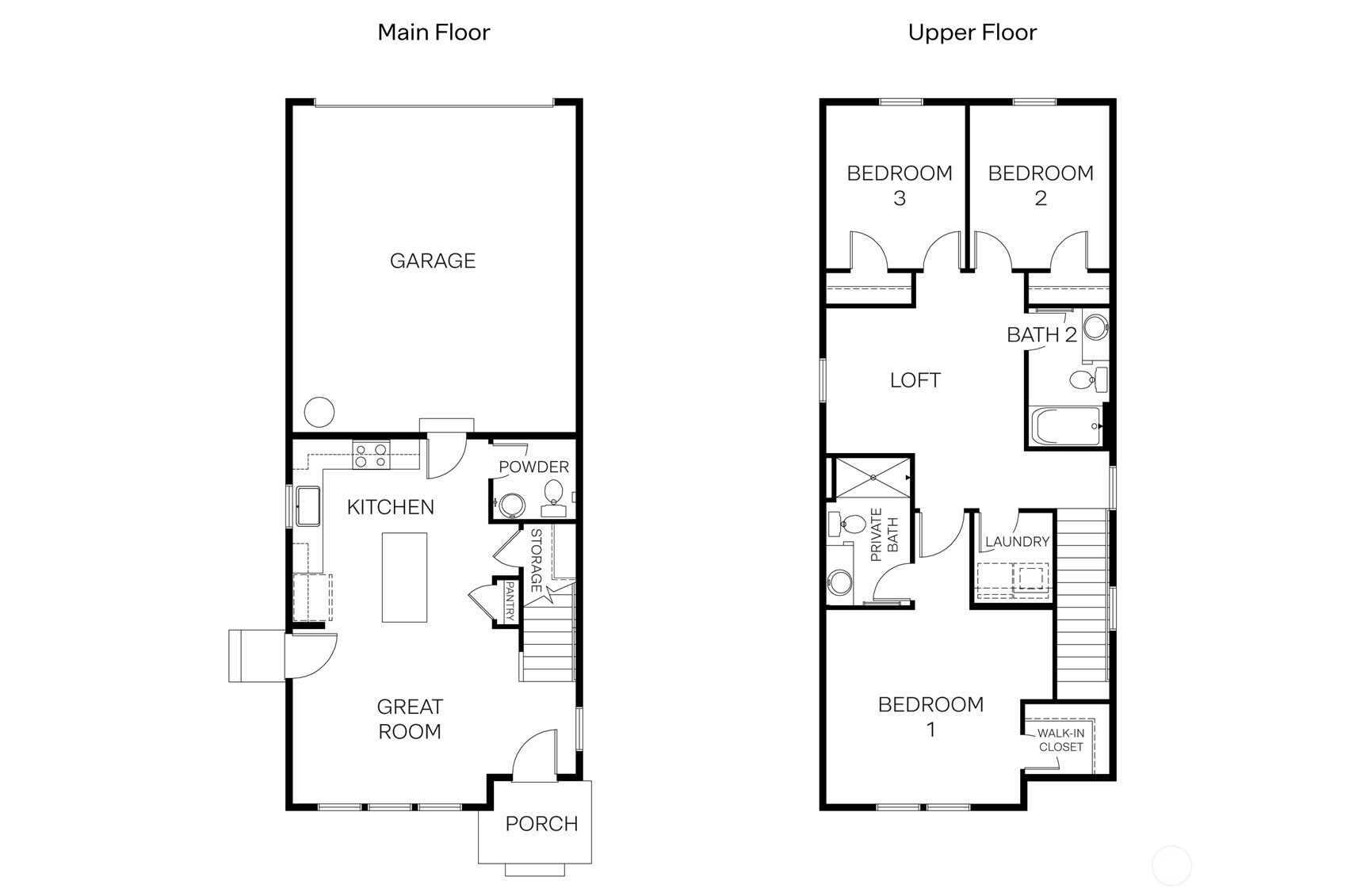 16303 203rd Avenue E #1184, Bonney Lake, WA 98391