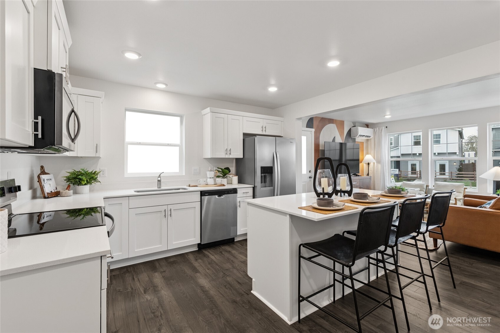 16303 203rd Avenue E #1184, Bonney Lake, WA 98391