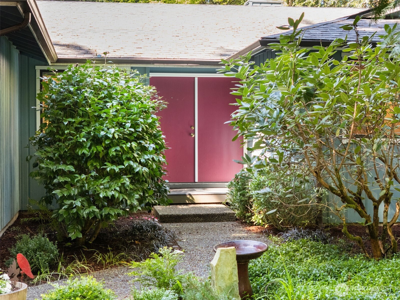 5496 NE Laura Loop , Poulsbo, WA 98370