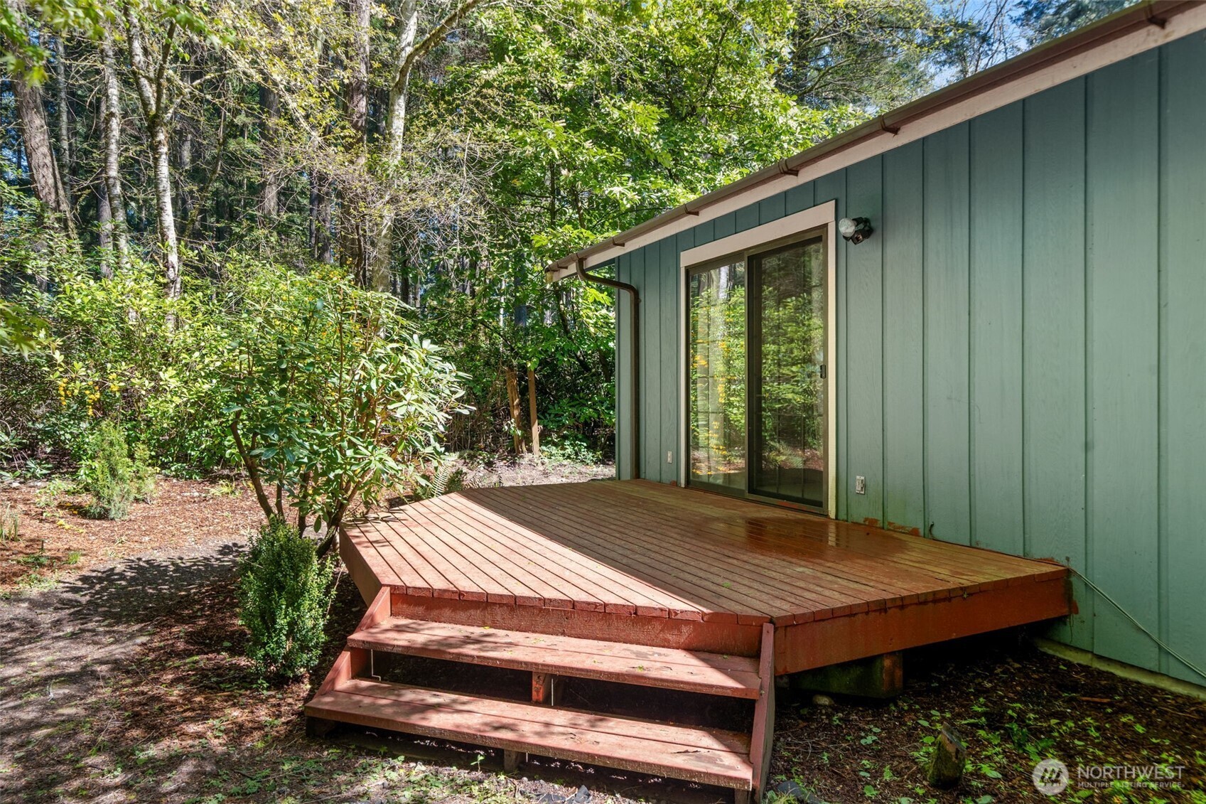 5496 NE Laura Loop , Poulsbo, WA 98370