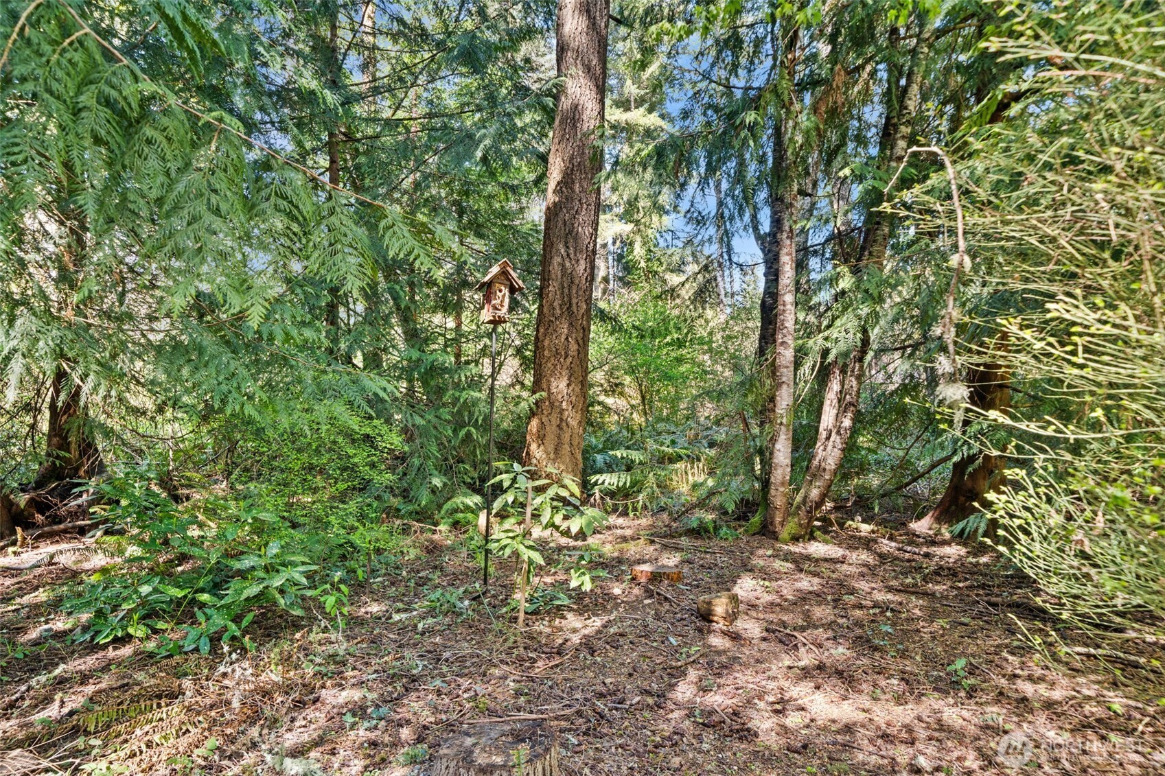 5496 NE Laura Loop , Poulsbo, WA 98370