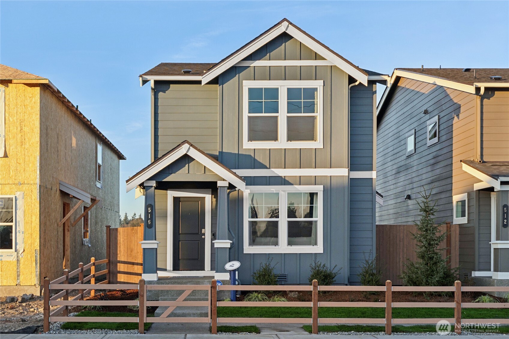 16210 204th Avenue E #1155, Bonney Lake, WA 98391