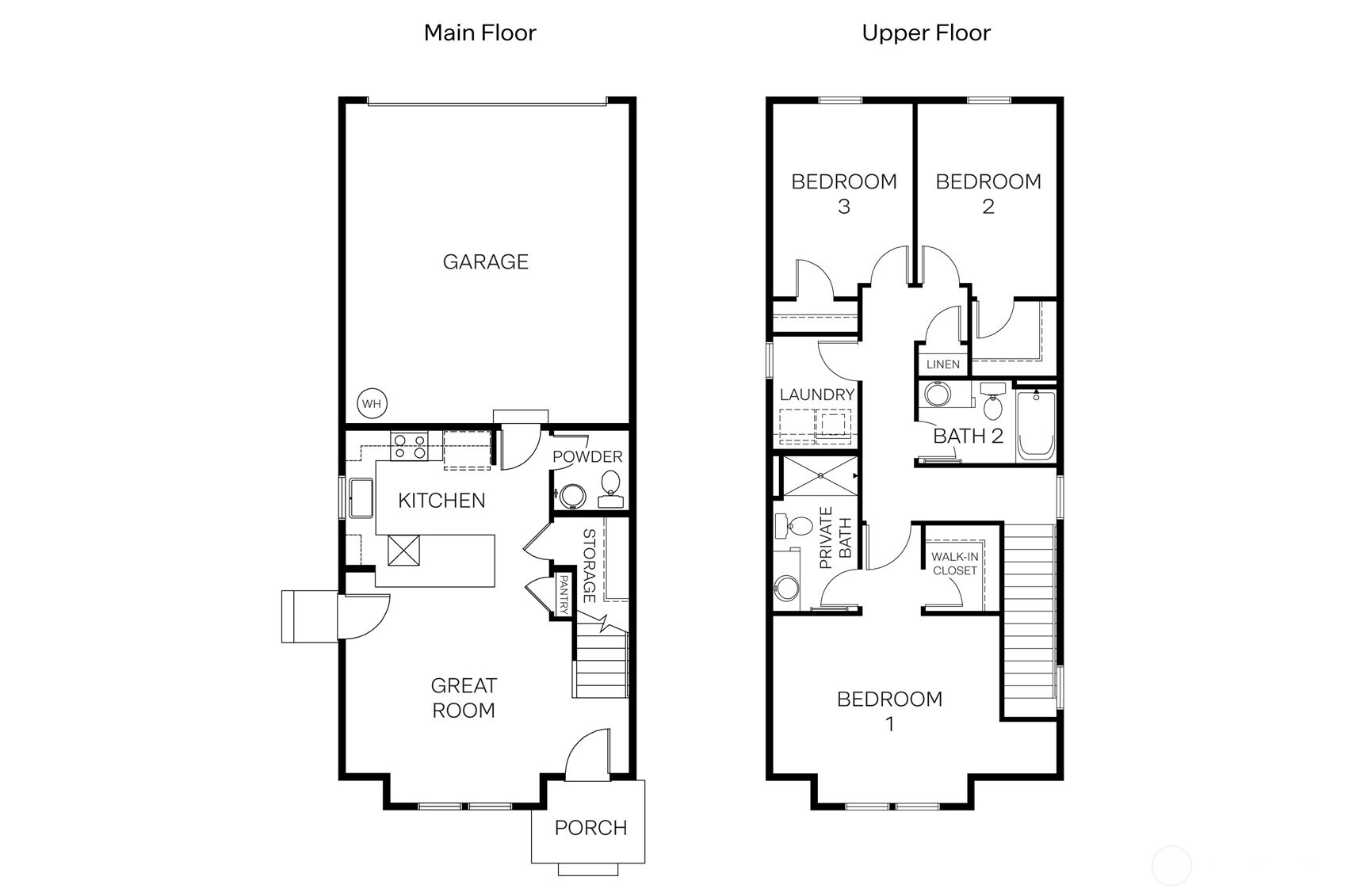 16210 204th Avenue E #1155, Bonney Lake, WA 98391