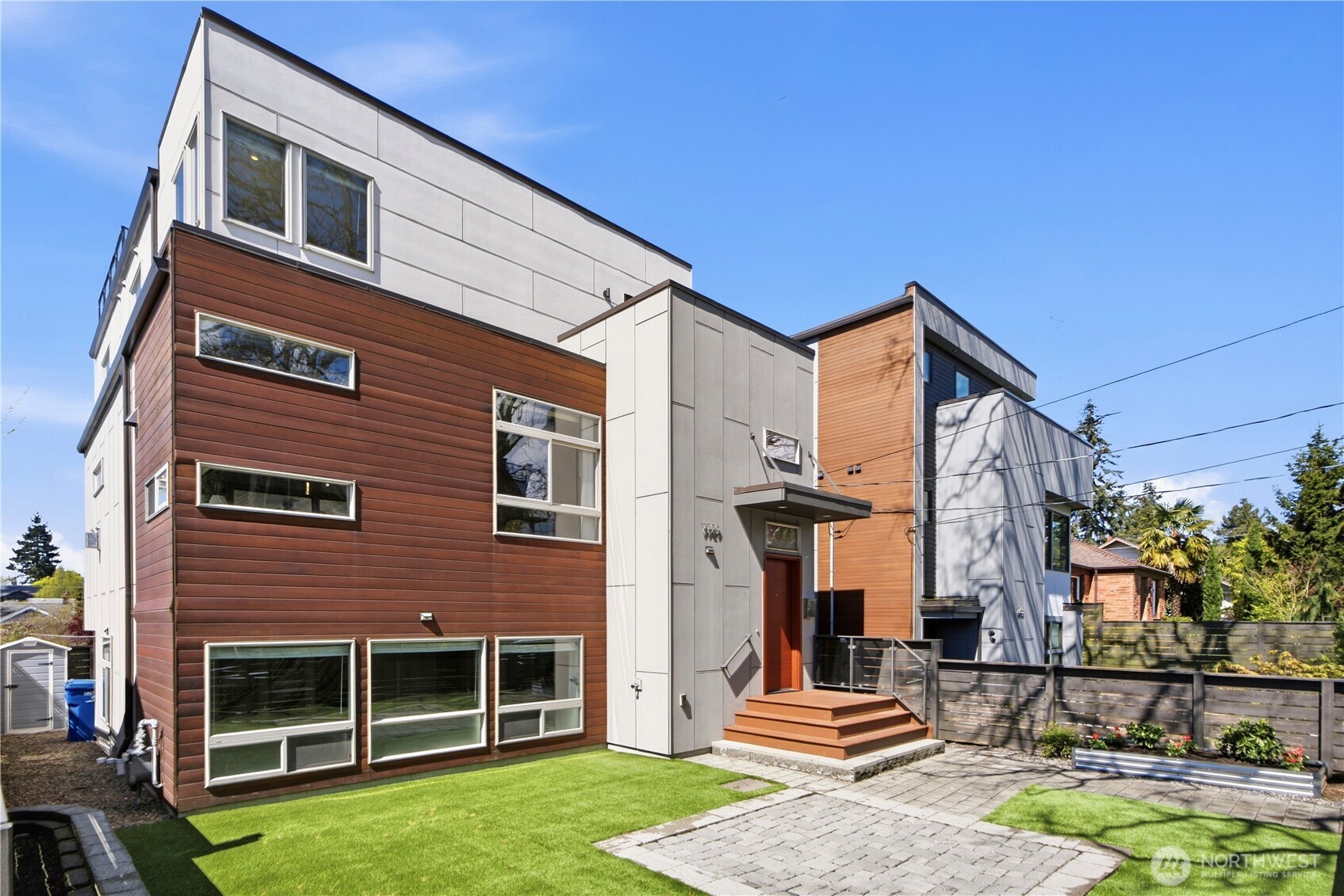7729 16th Avenue NW, Seattle, WA 98117