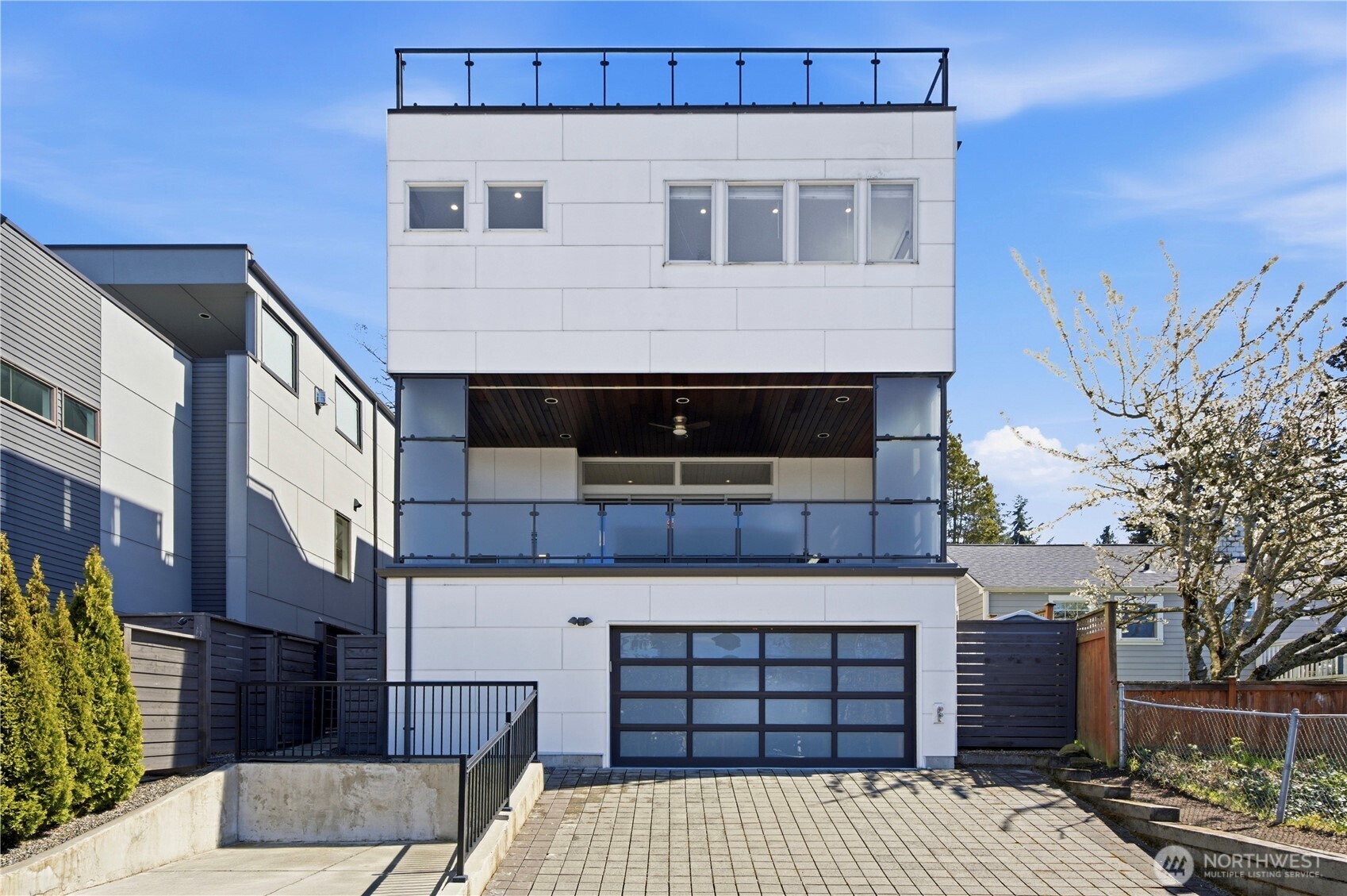 7729 16th Avenue NW, Seattle, WA 98117