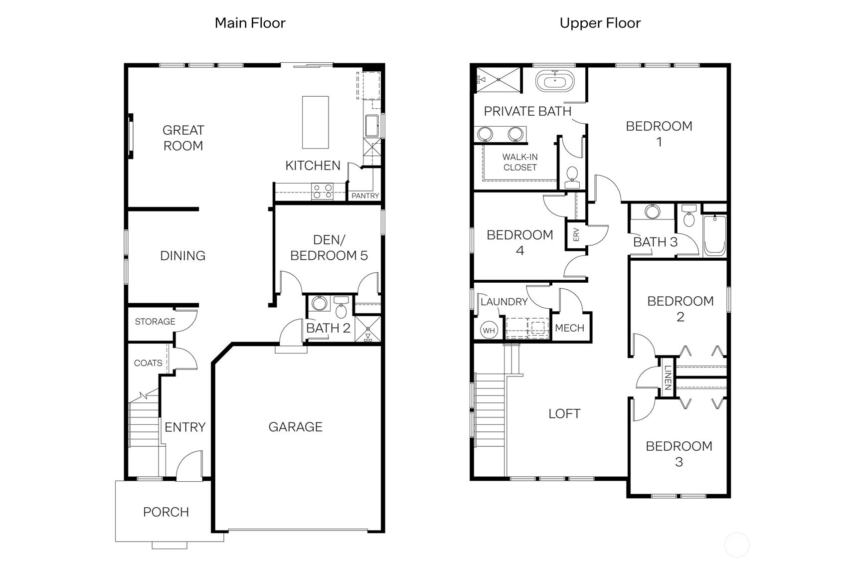 20302 161st Street E #1027, Bonney Lake, WA 98391