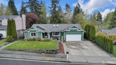 3209 32ND Street Pl SE, Puyallup, WA 98374 - Photo 1
