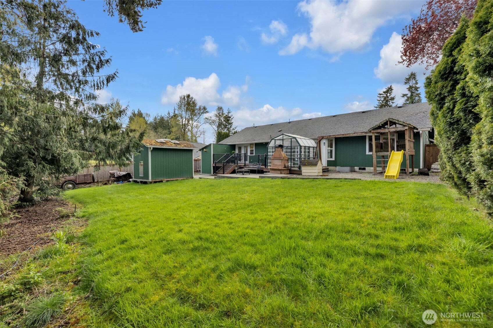 3209 32ND Street Pl SE, Puyallup, WA 98374