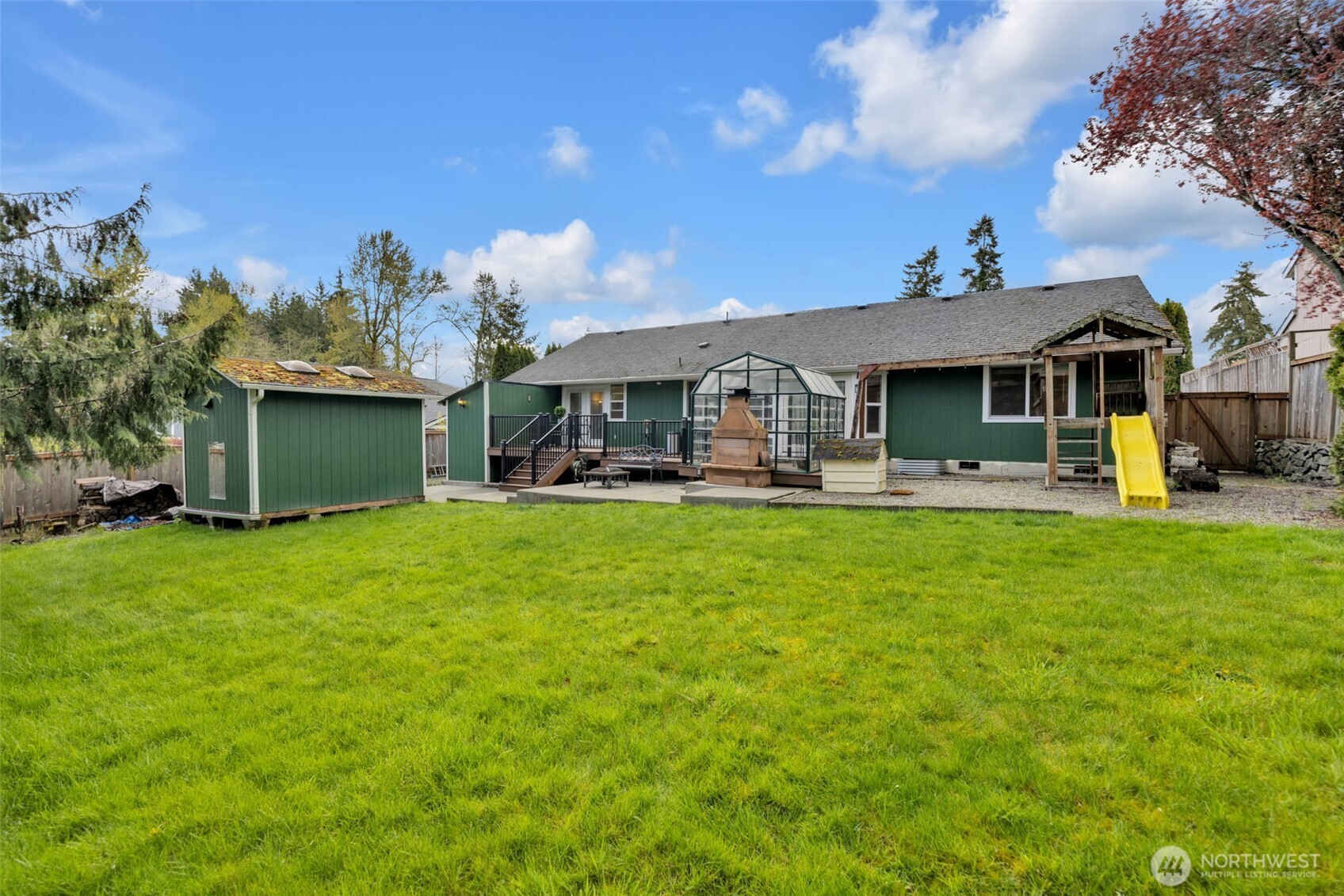 3209 32ND Street Pl SE, Puyallup, WA 98374