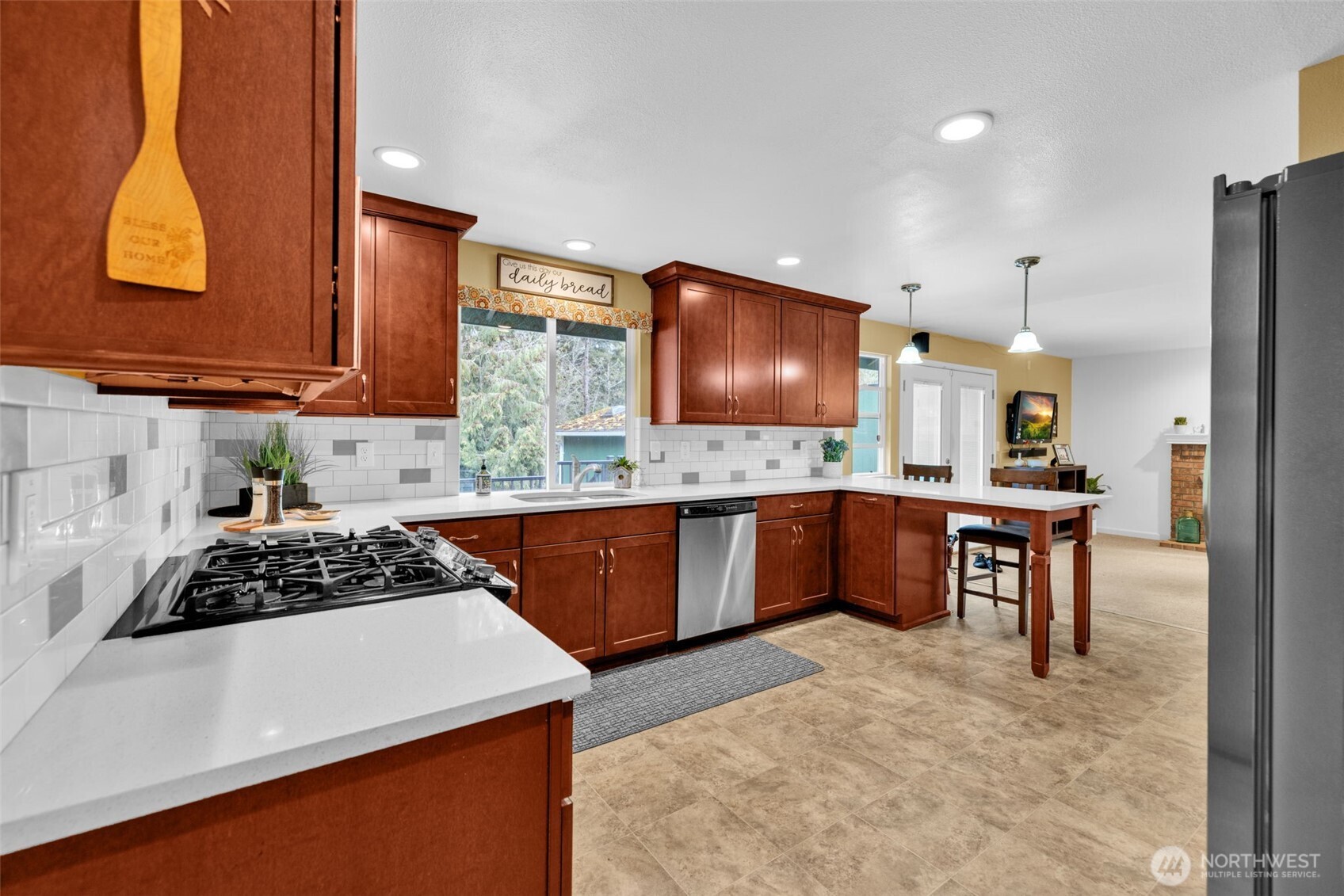 3209 32ND Street Pl SE, Puyallup, WA 98374