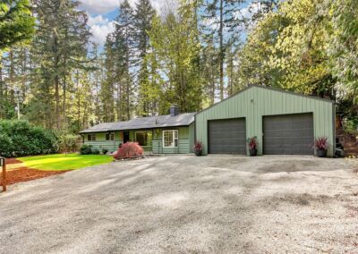 5804 51st Avenue NW, Gig Harbor, WA 98335