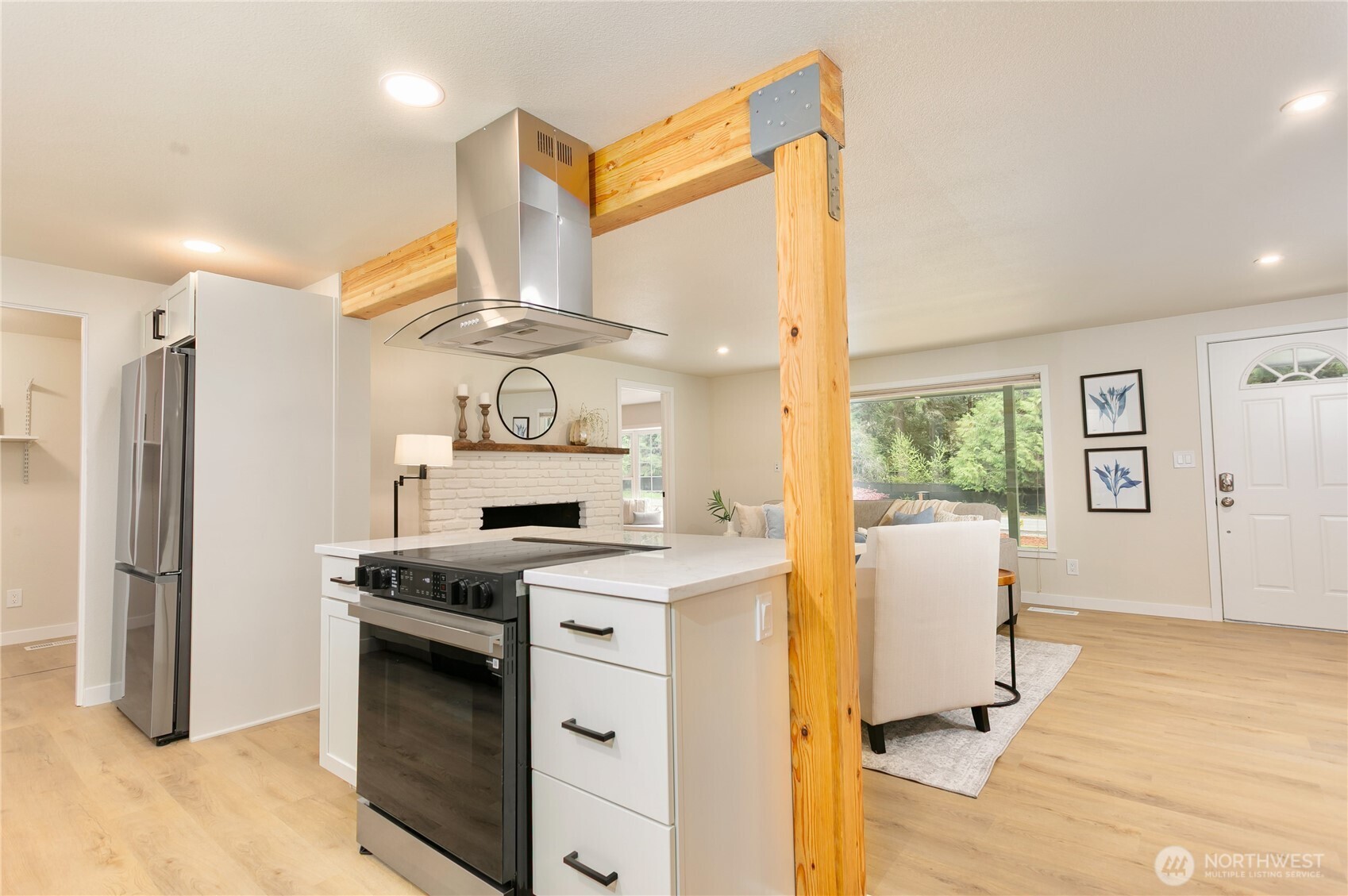 5804 51st Avenue NW, Gig Harbor, WA 98335